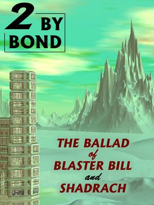cover image of Two by Bond
